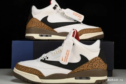 Jordan Scott x “Palomino” Air Travis 3 0928